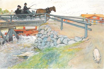 Forrás alkotó: Carl Larsson